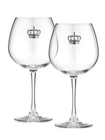 Бокалы под красное вино «Царица»